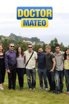 poster for Doctor Mateo