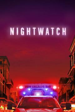 poster for Nightwatch