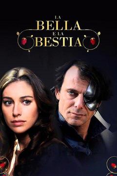 poster for La Bella e la Bestia