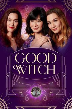 poster for Good Witch