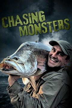 poster for Chasing Monsters