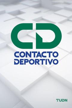 poster for Contacto deportivo