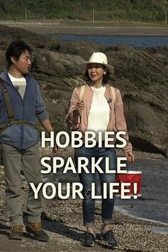 poster for Hobbies Sparkle Your Life!