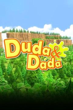 poster for Duda & Dada