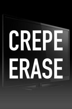 poster for Crepe Erase