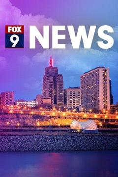 poster for FOX 9 at 9p