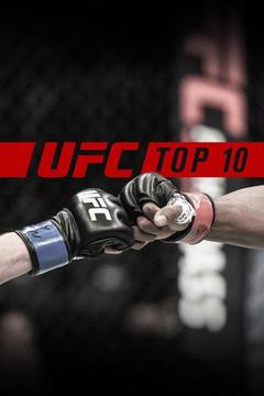 poster for UFC Top 10
