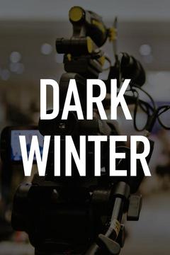poster for Dark Winter