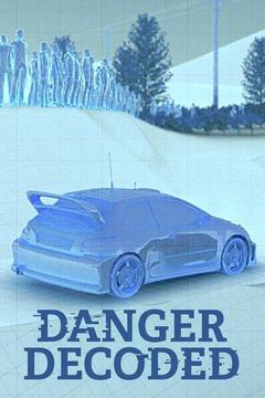 poster for Danger Decoded