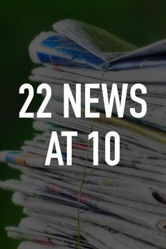 poster for 22 News At 10