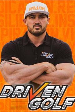 poster for Driven