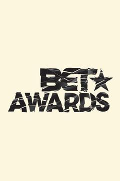 poster for BET Awards 2015