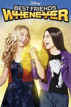 Best Friends Whenever S1 E11 Cyd and Shelby Strike Back: Watch Full ...