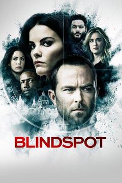 poster for Blindspot