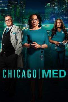 poster for Chicago Med