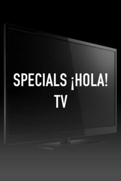 Stream Especiales ¡HOLA! TV Online - Watch Full TV Episodes | DIRECTV