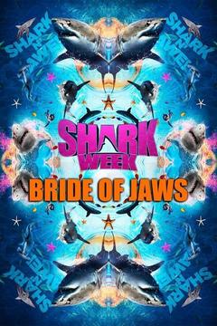 poster for Bride of Jaws