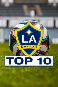 poster for Galaxy Top 10