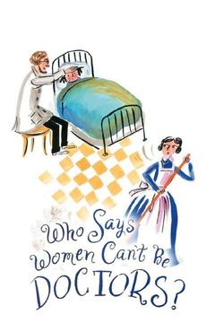 Who Says Women Can T Be Doctors S0 E0 Watch Full Episode Online   P11853700 B V5 Aa 