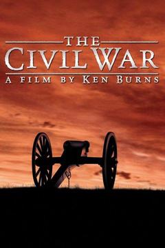 poster for Ken Burns: The Civil War