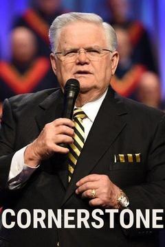 poster for Hagee Ministries
