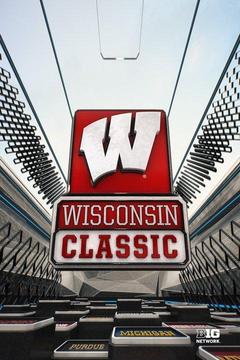 poster for Wisconsin Basketball Classic