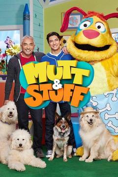 Watch Mutt & Stuff Online | Season 1, Ep. 9 on DIRECTV | DIRECTV