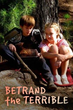 poster for Betrand the Terrible