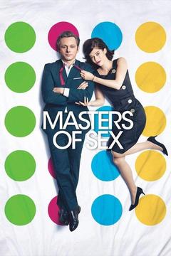 poster for FREE About Masters of Sex S3