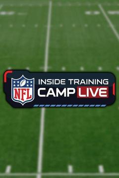 poster for Inside Training Camp Live
