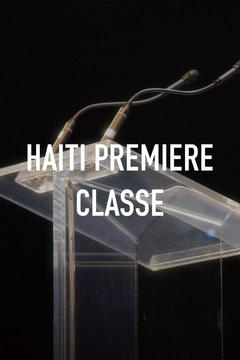 Haiti Premiere Classe