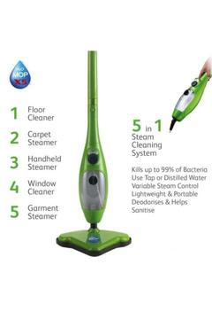 poster for 5-In-1 Cleaning Machine