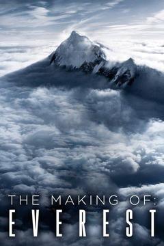 poster for The Making Of: Everest