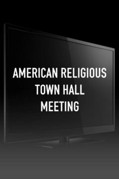 American Religious Town Hall Meeting