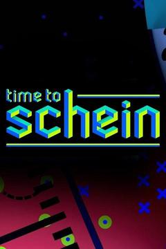 poster for Time to Schein