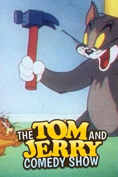 Stream The Tom and Jerry Comedy Show Online - Watch Full TV Episodes |  DIRECTV