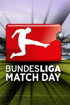poster for Bundesliga Match Day