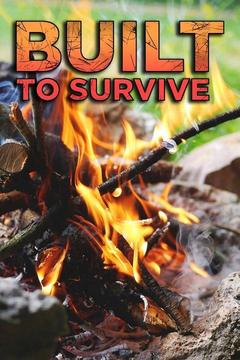 poster for Built to Survive