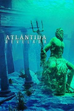 poster for Atlántida Revelada