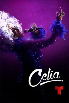 poster for Celia