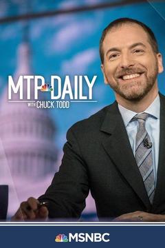 Watch MTP Daily Full Episodes Online | DIRECTV