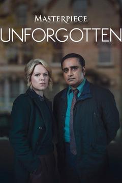 poster for Unforgotten