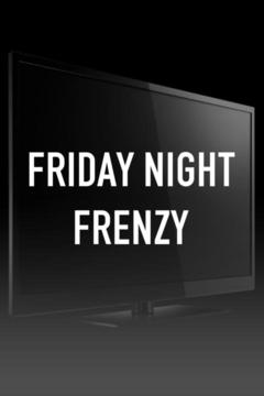 poster for Friday Night Frenzy