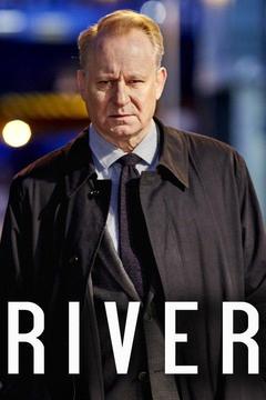 poster for River