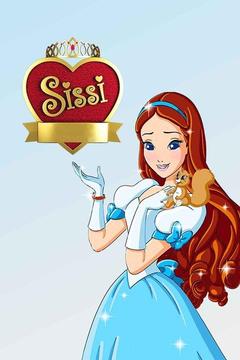 poster for Sissi: La joven emperatriz
