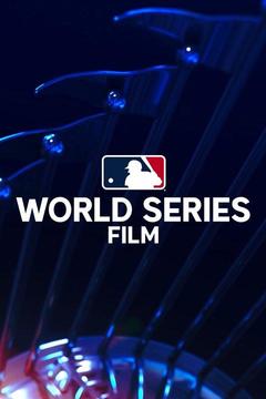 poster for World Series Film