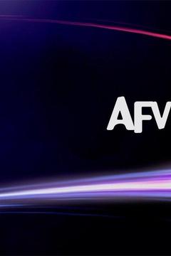 poster for America's Funniest Home Videos Latin America