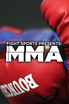 Fight Sports Presents: MMA
