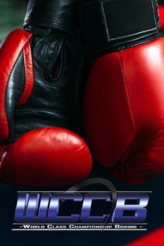 Fight Sports: Boxing