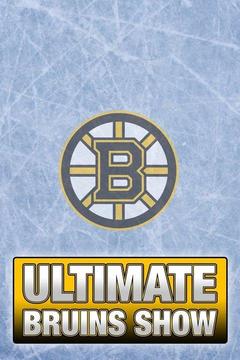 poster for Ultimate Bruins Show